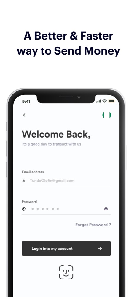 MotoPay screenshot 1