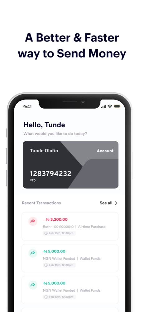 MotoPay screenshot 3
