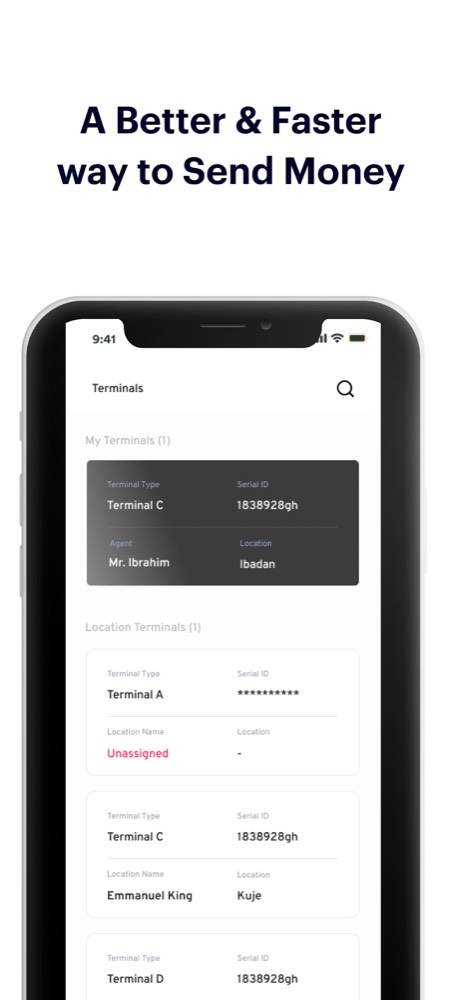 MotoPay screenshot 4
